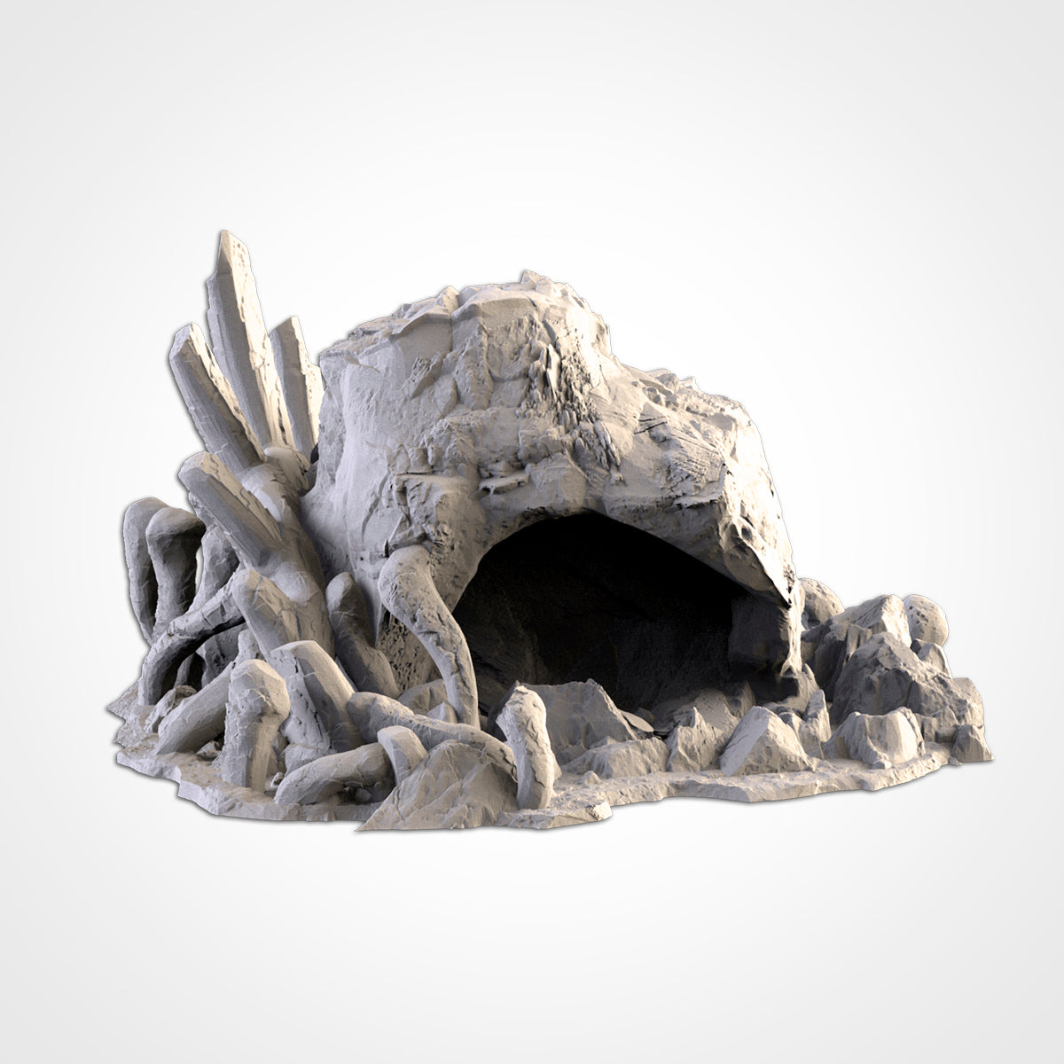 Giant Bones