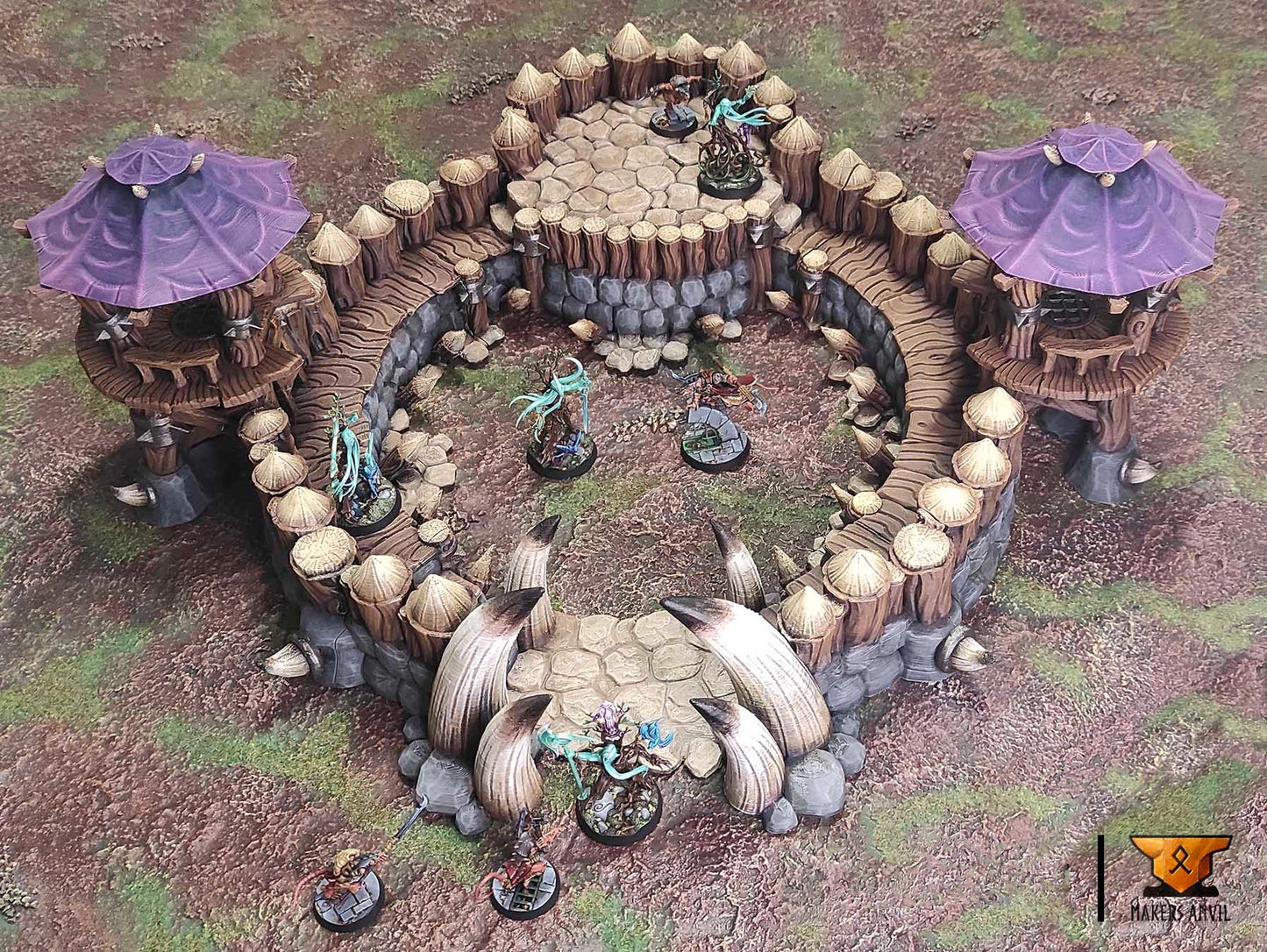 Orc Arena