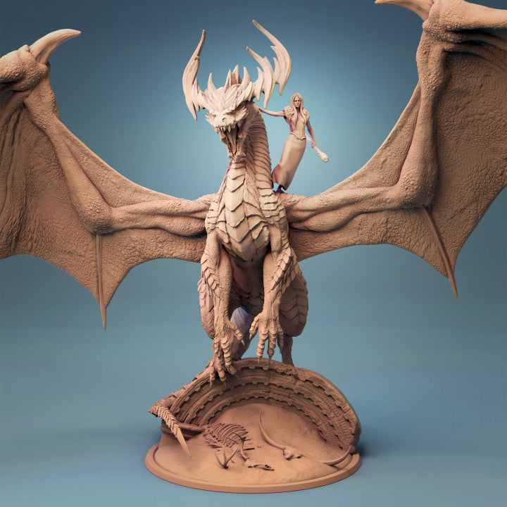 Fantasy Miniatures