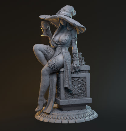 Ursula Pinup
