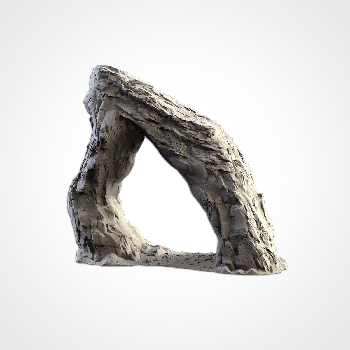 Desert Mountains & Canyons - DnD - 40k - AOS Compatible