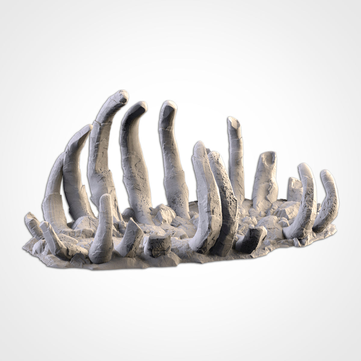 Giant Bones