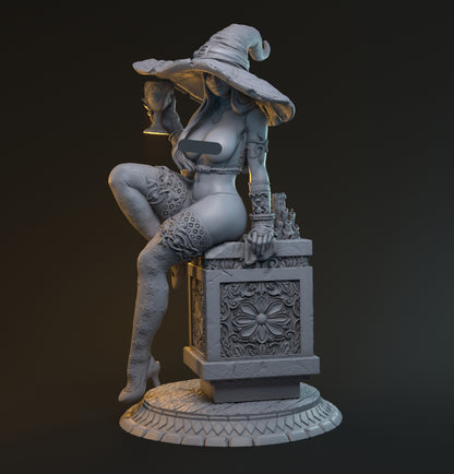 Ursula Pinup