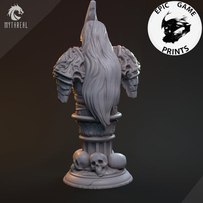 Mordred (Bust)