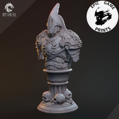 Mordred (Bust)