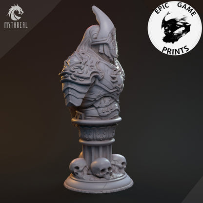 Mordred (Bust)